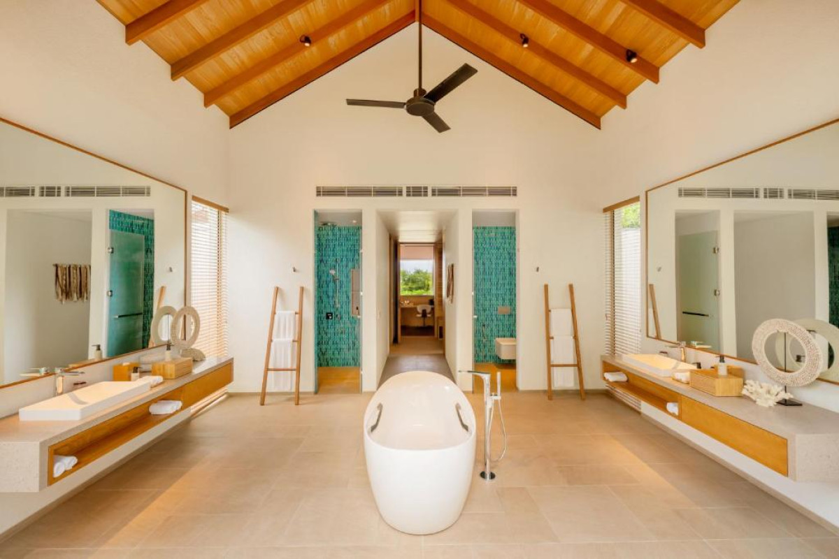 RAAYA By Atmosphere Resort