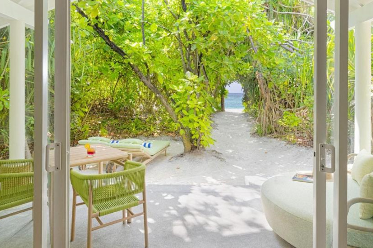 RAAYA By Atmosphere Resort