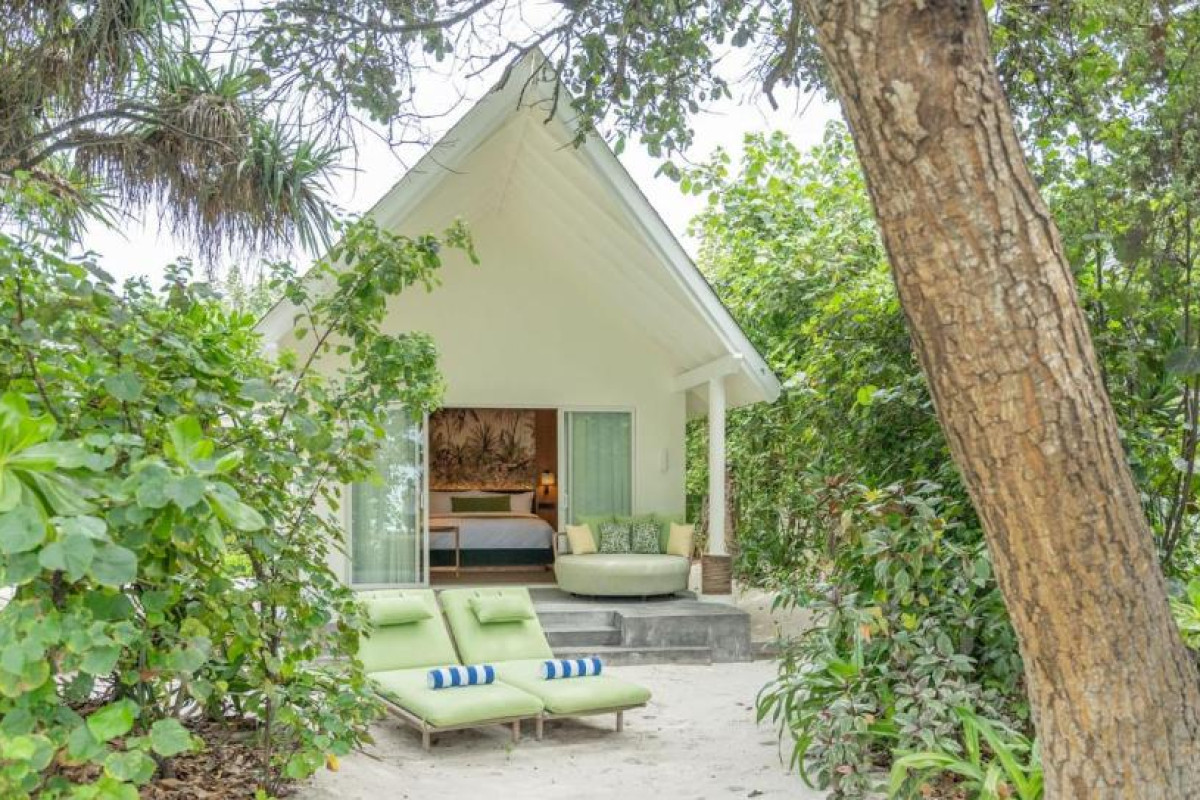 RAAYA By Atmosphere Resort