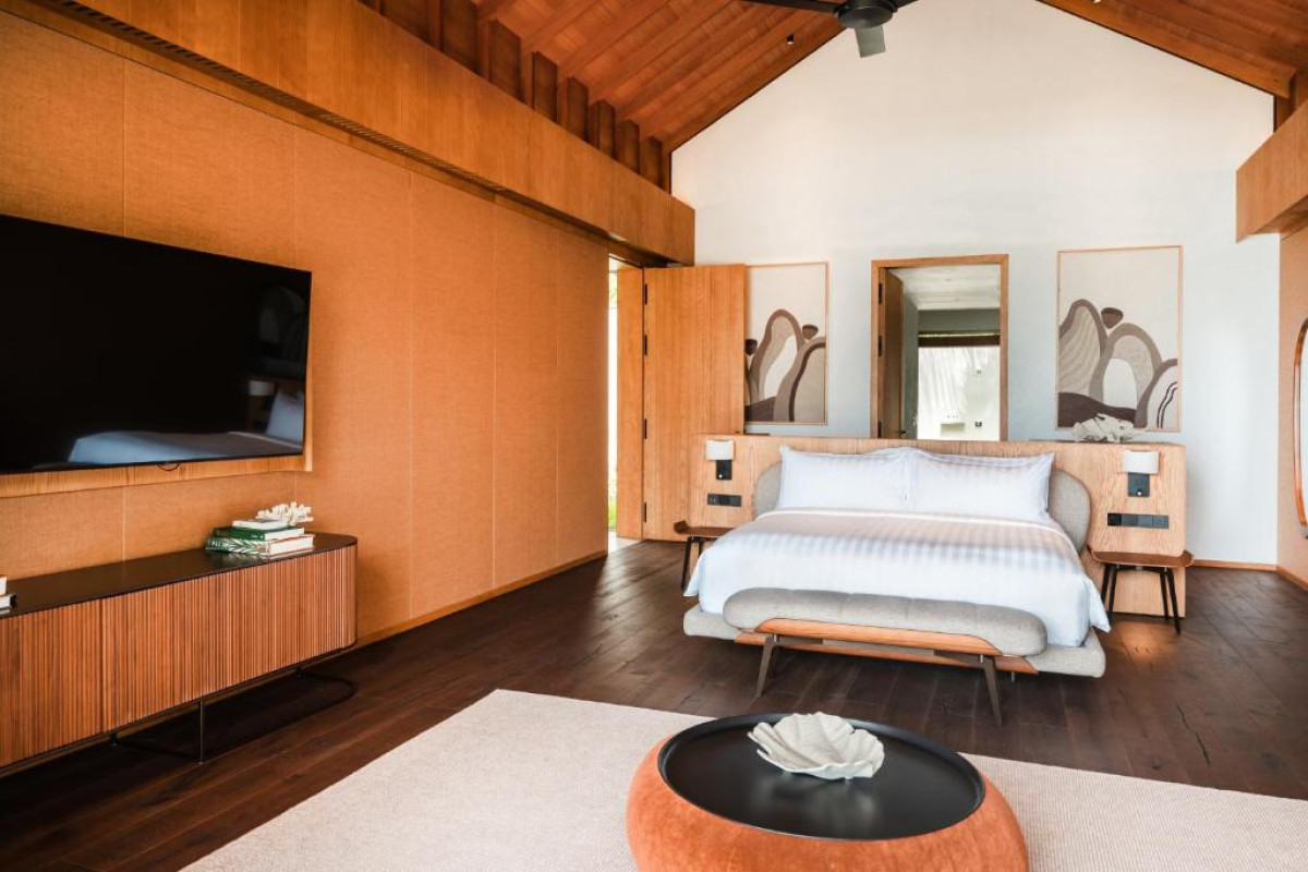 RAAYA By Atmosphere Resort