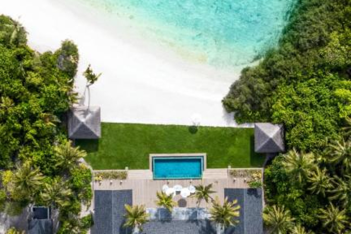RAAYA By Atmosphere Resort