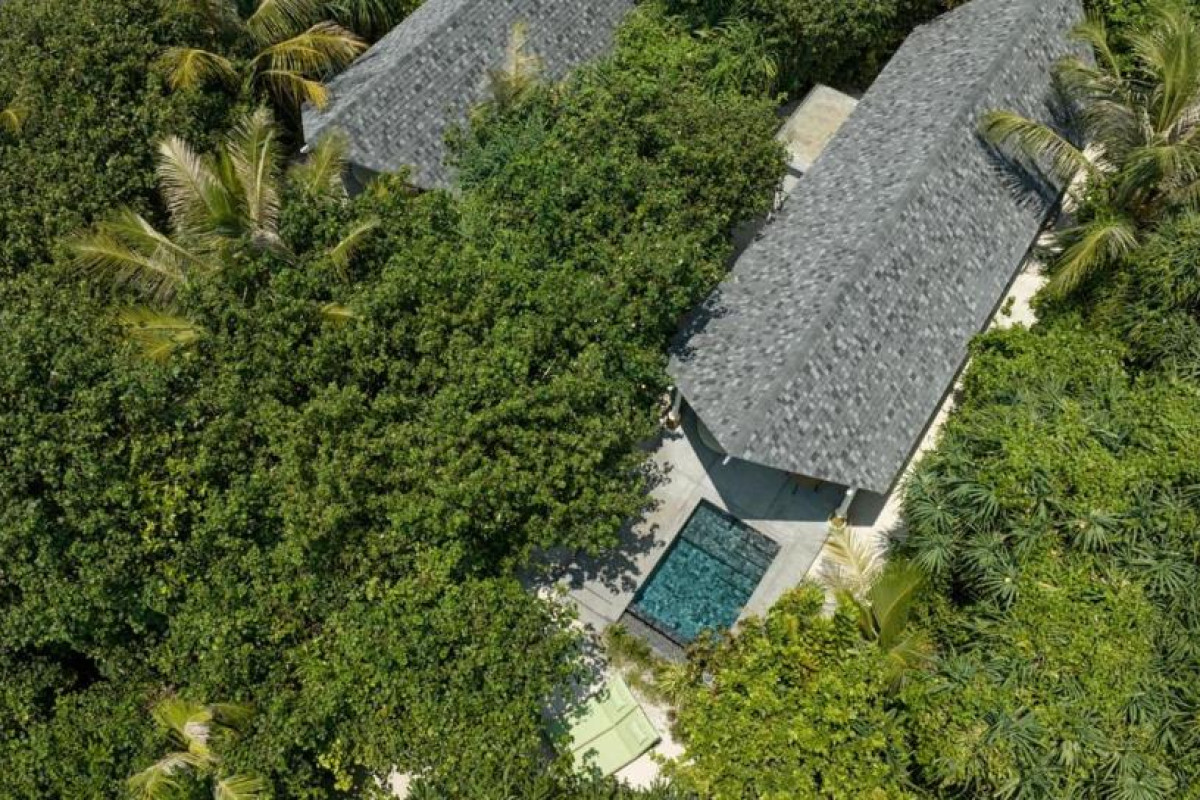 RAAYA By Atmosphere Resort
