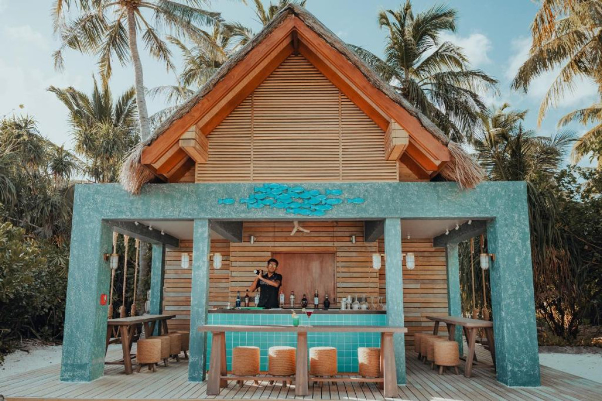 RAAYA By Atmosphere Resort