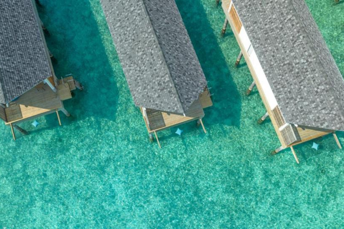 RAAYA By Atmosphere Resort