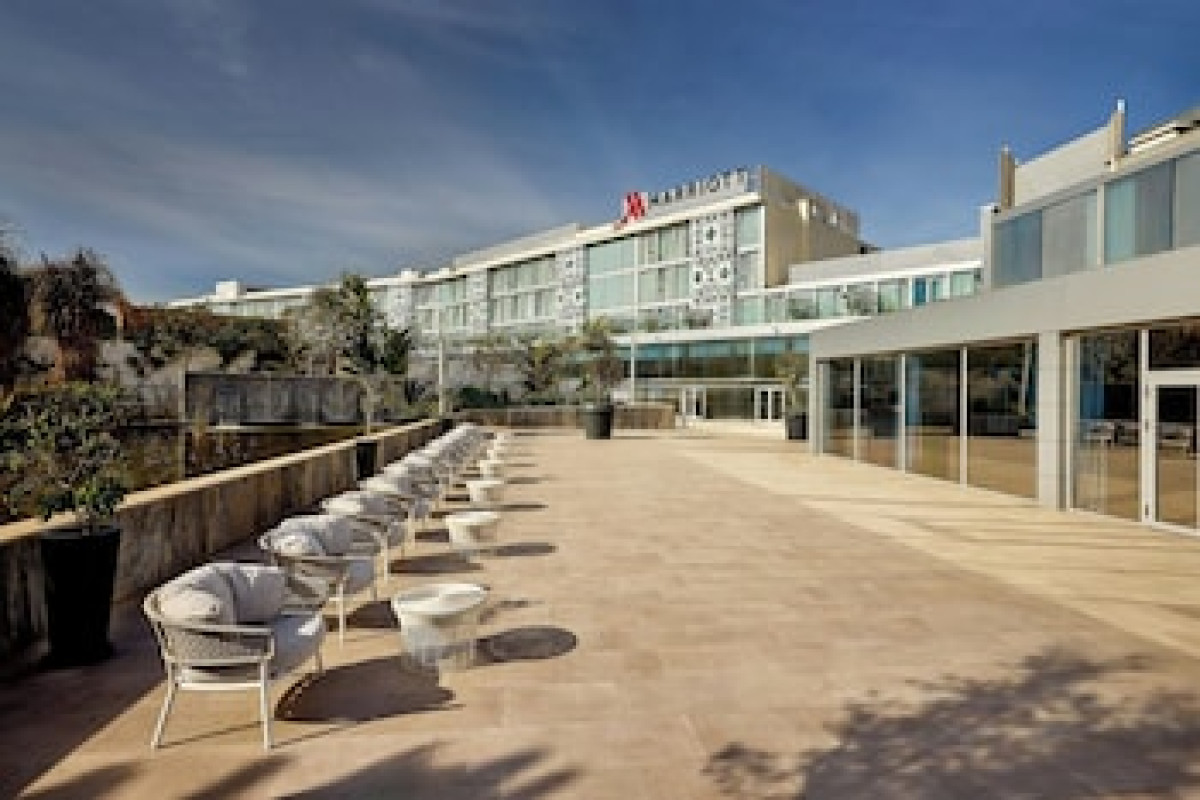 RABAT MARRIOTT