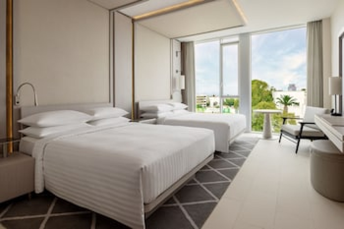 RABAT MARRIOTT