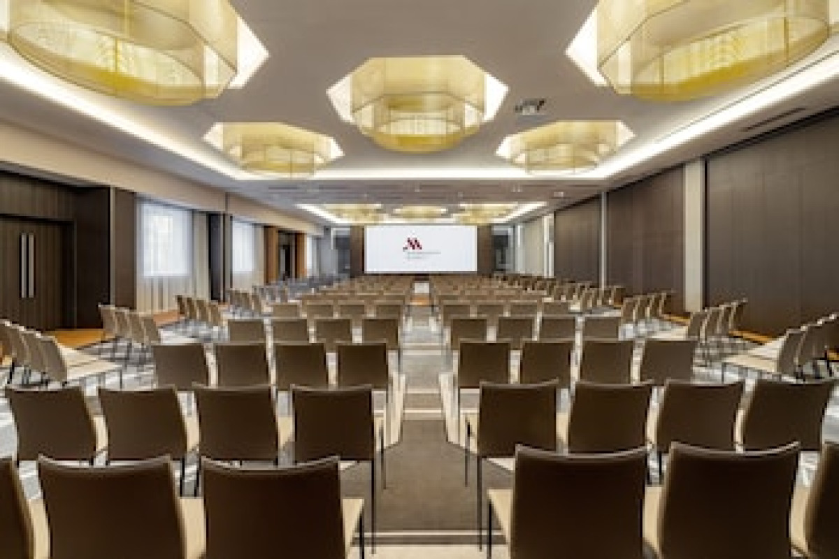 RABAT MARRIOTT