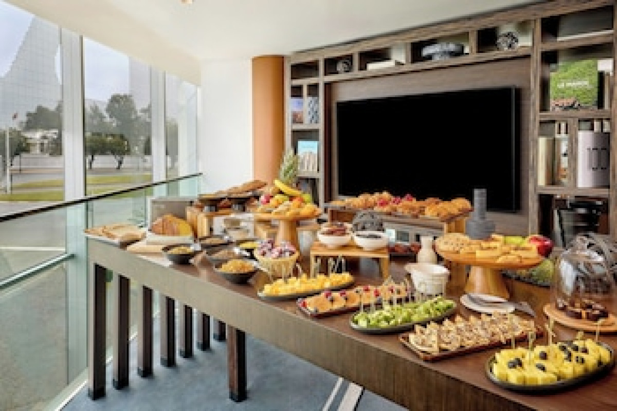 RABAT MARRIOTT