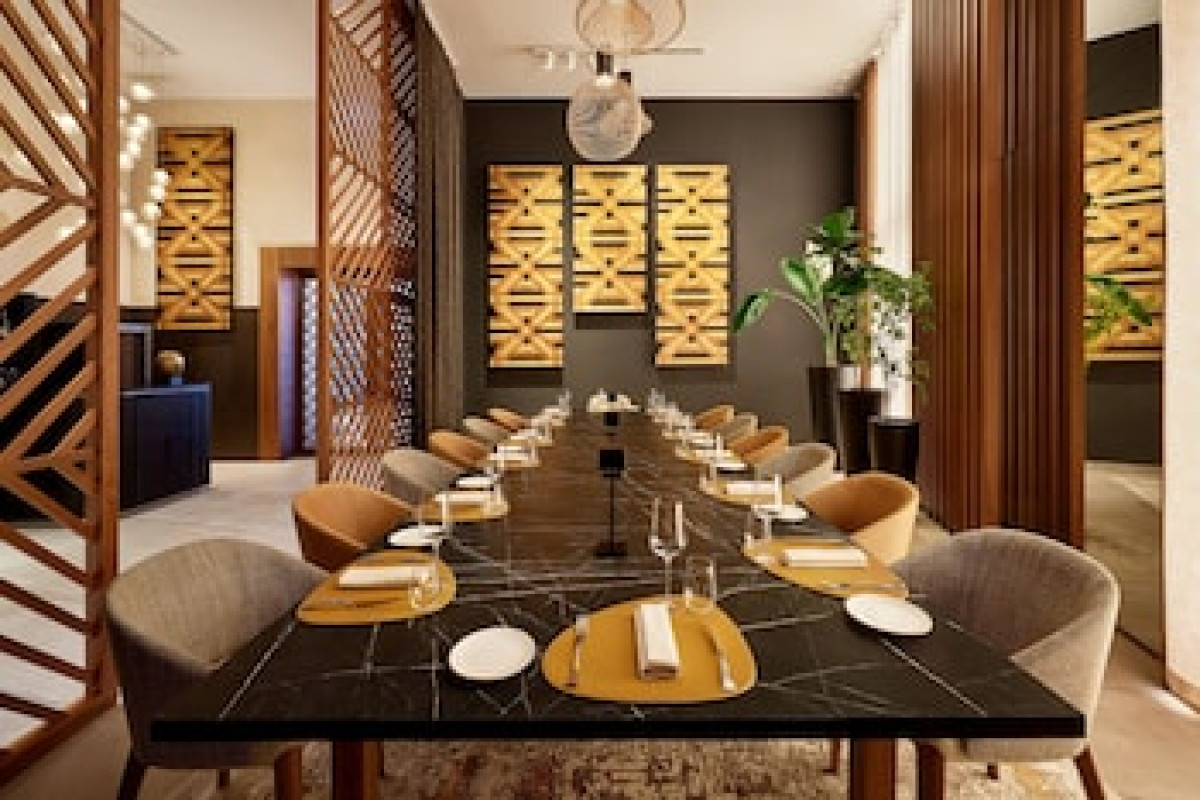 RABAT MARRIOTT