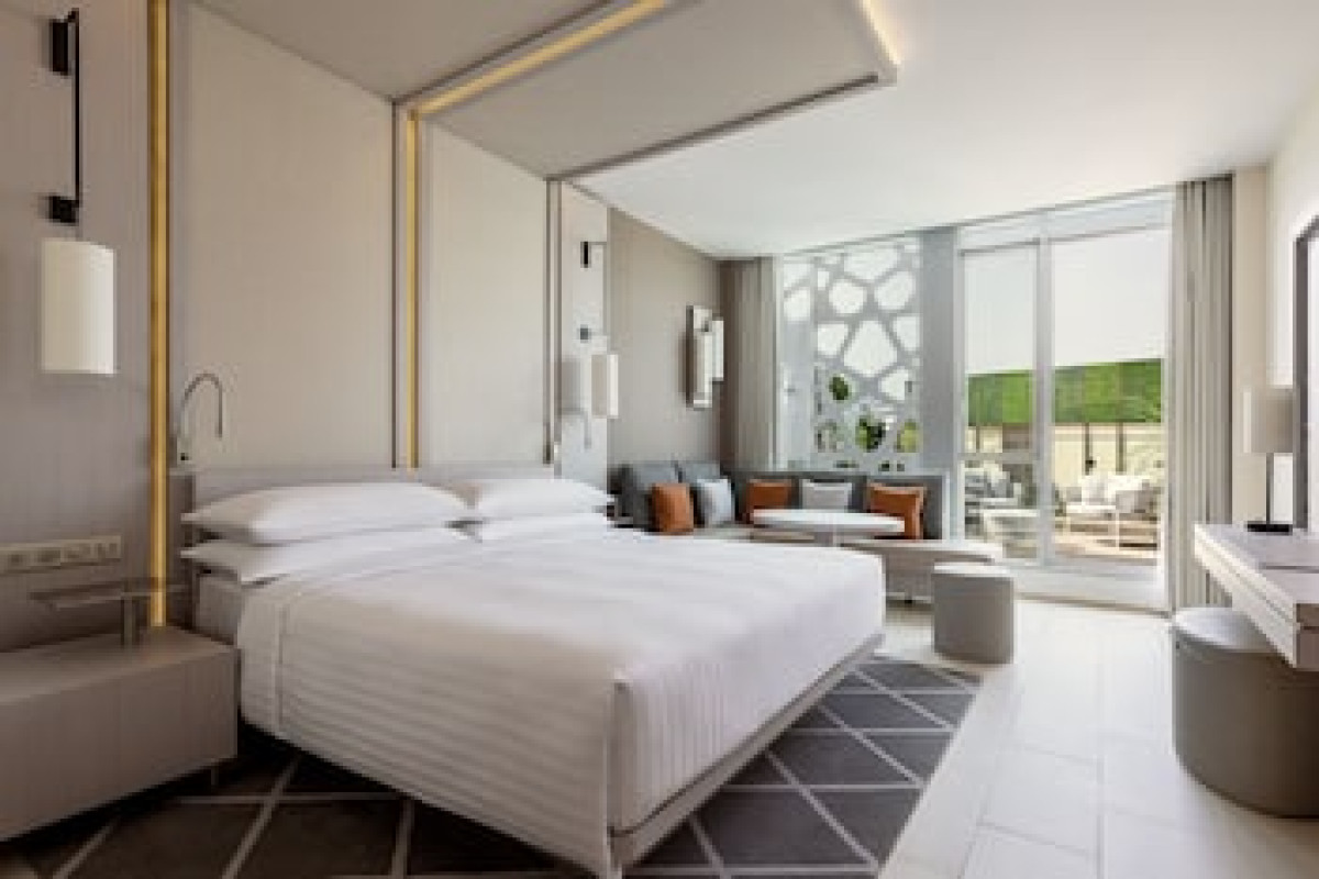 RABAT MARRIOTT