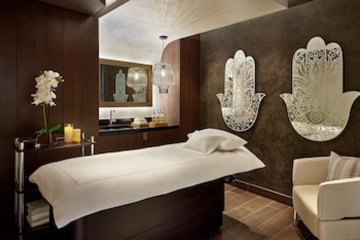 RABAT MARRIOTT