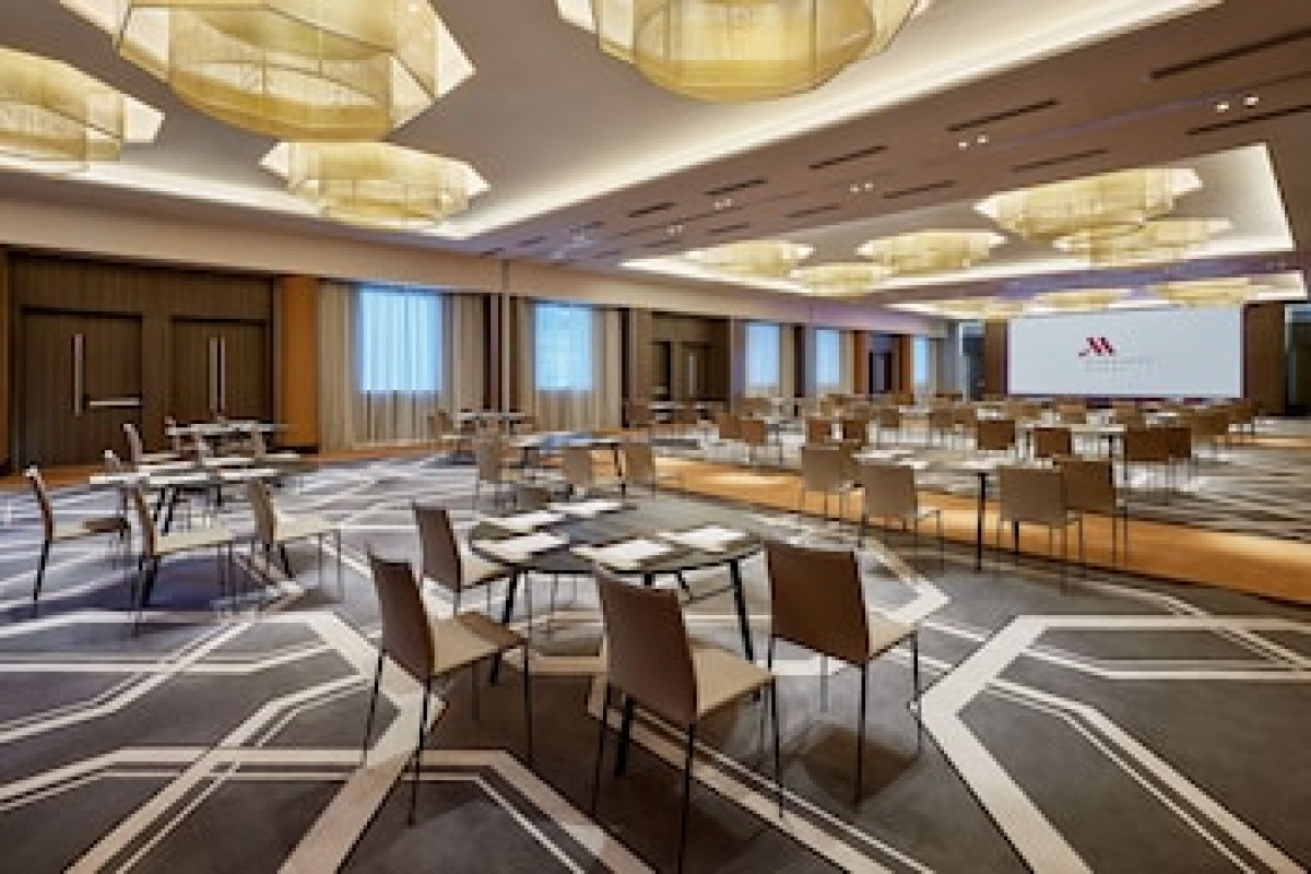 RABAT MARRIOTT
