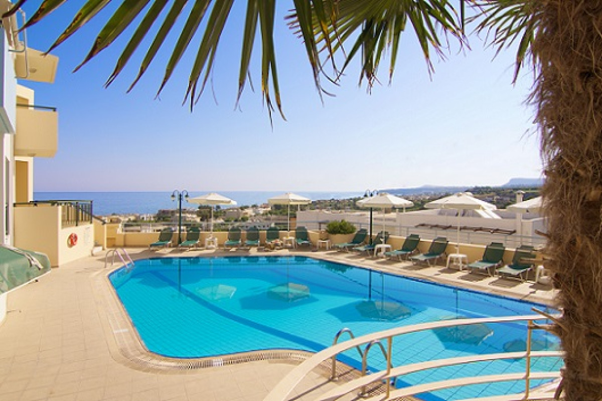 Radamanthys Hotel