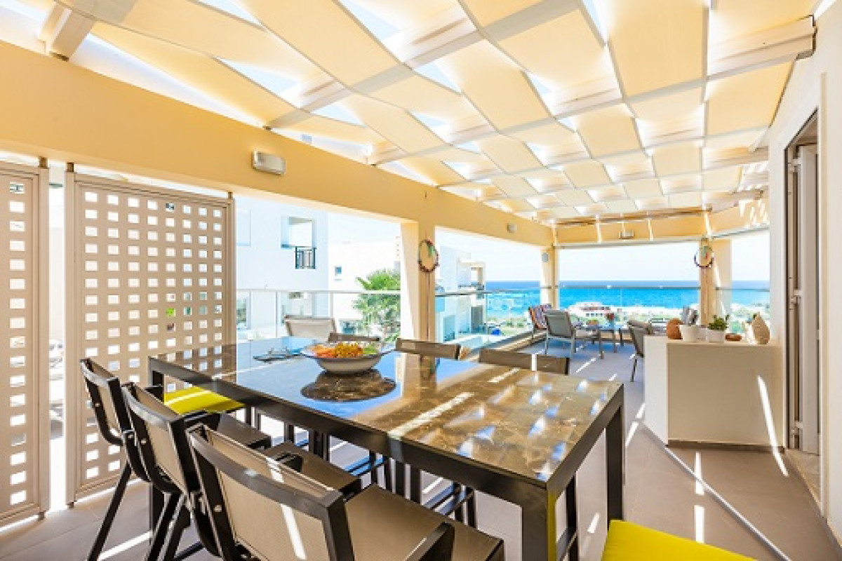 Radamanthys Hotel