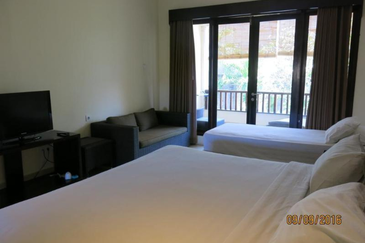 Radha Bali Hotel