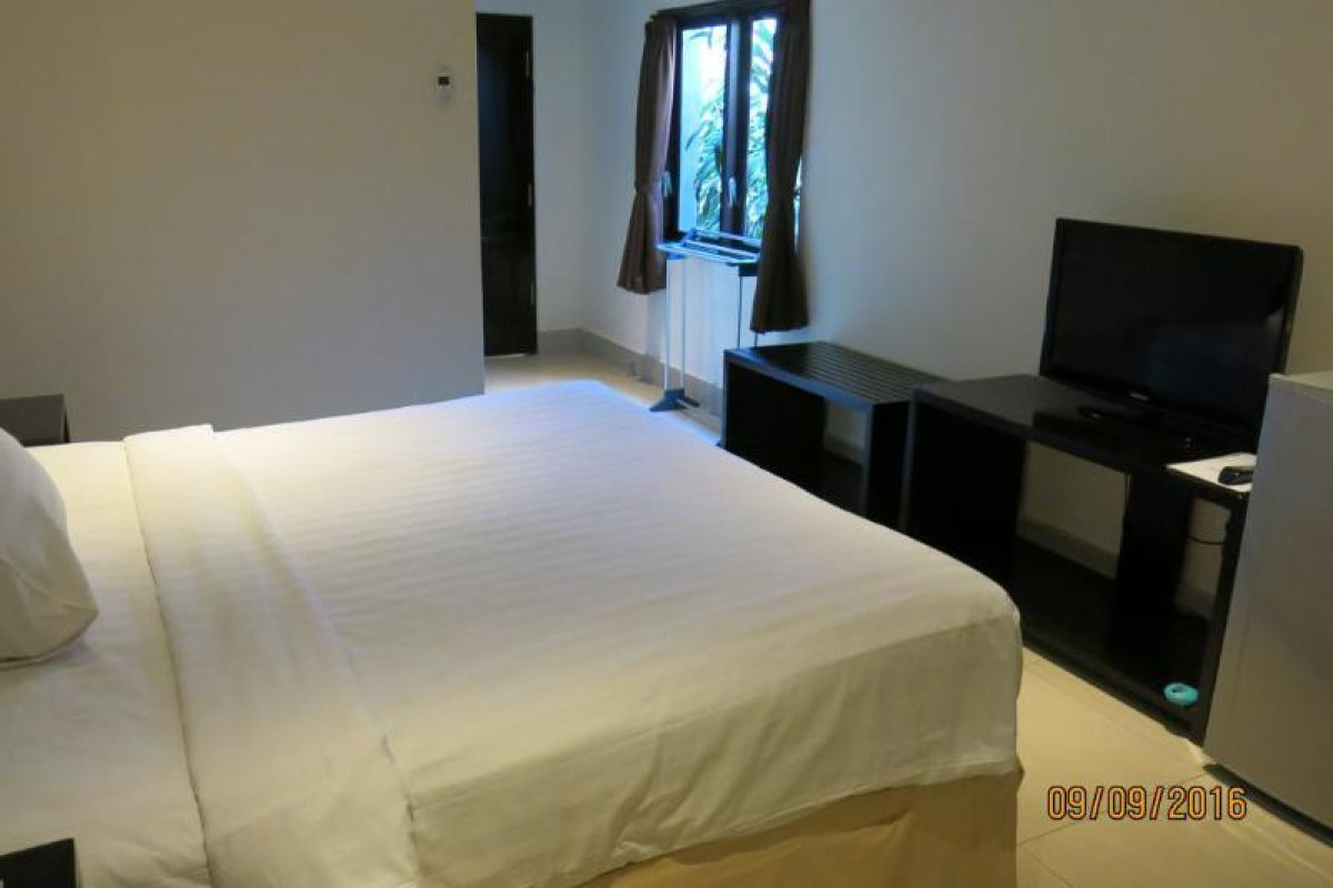 Radha Bali Hotel