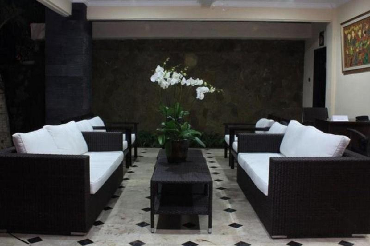 Radha Bali Hotel