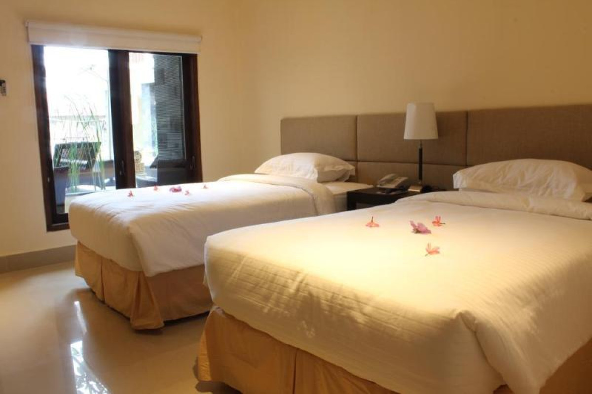 Radha Bali Hotel