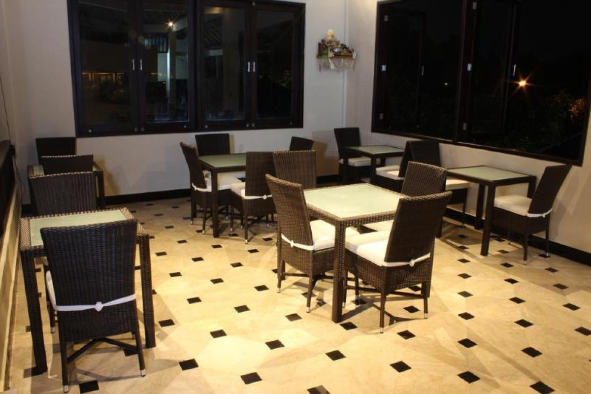 Radha Bali Hotel