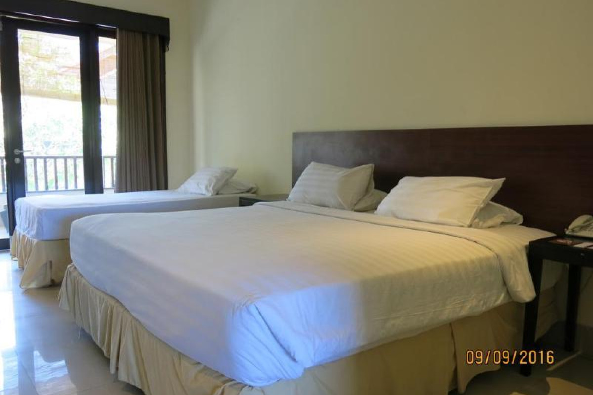 Radha Bali Hotel
