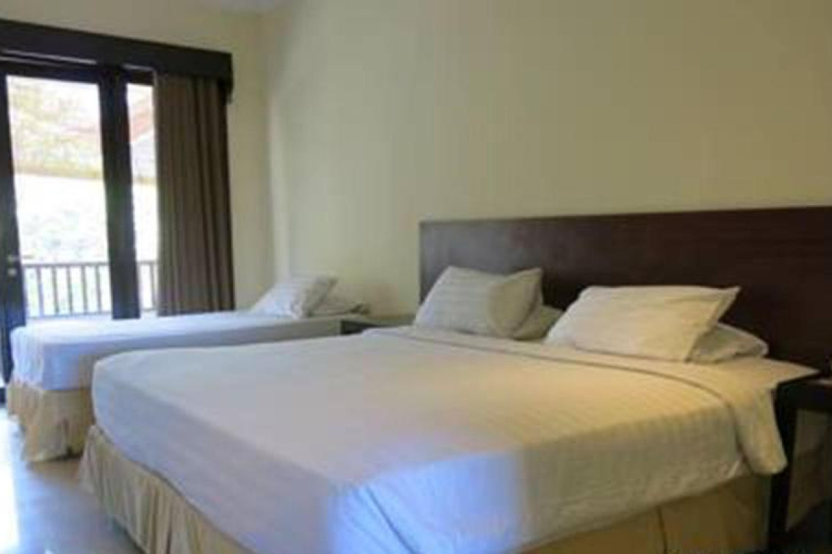 Radha Bali Hotel
