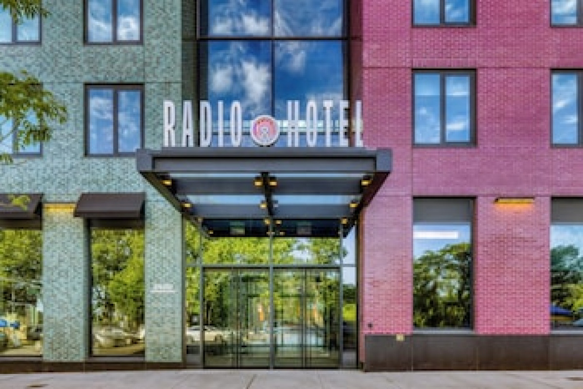 RADIO