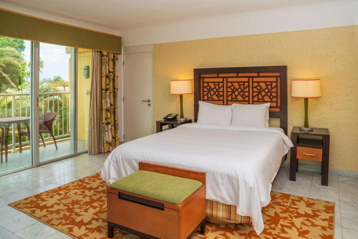 Radisson Aquatica Resort Barbados