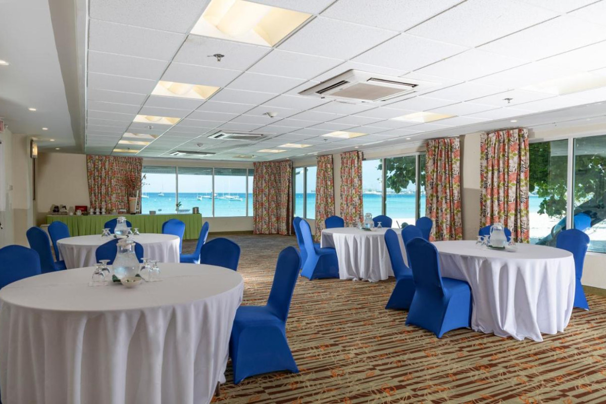 Radisson Aquatica Resort Barbados