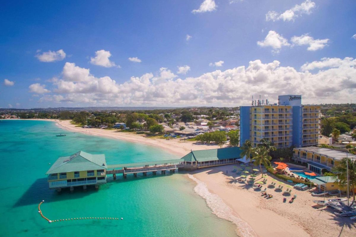 Radisson Aquatica Resort Barbados
