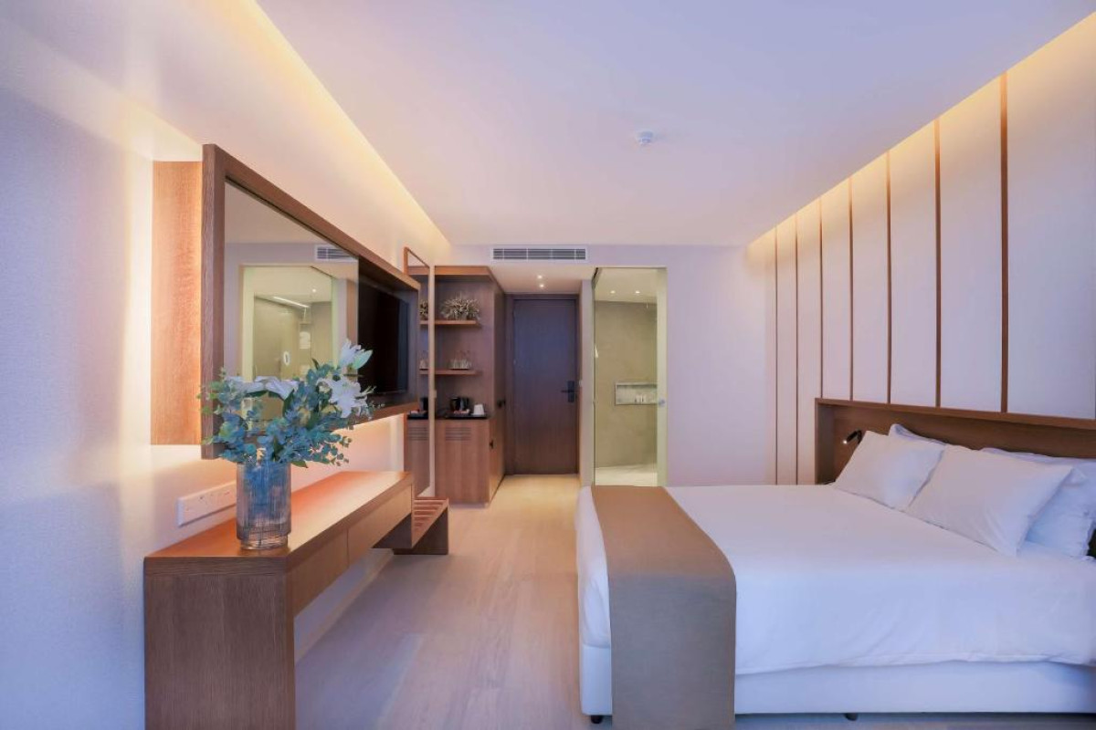 Radisson Beach Resort Larnaca