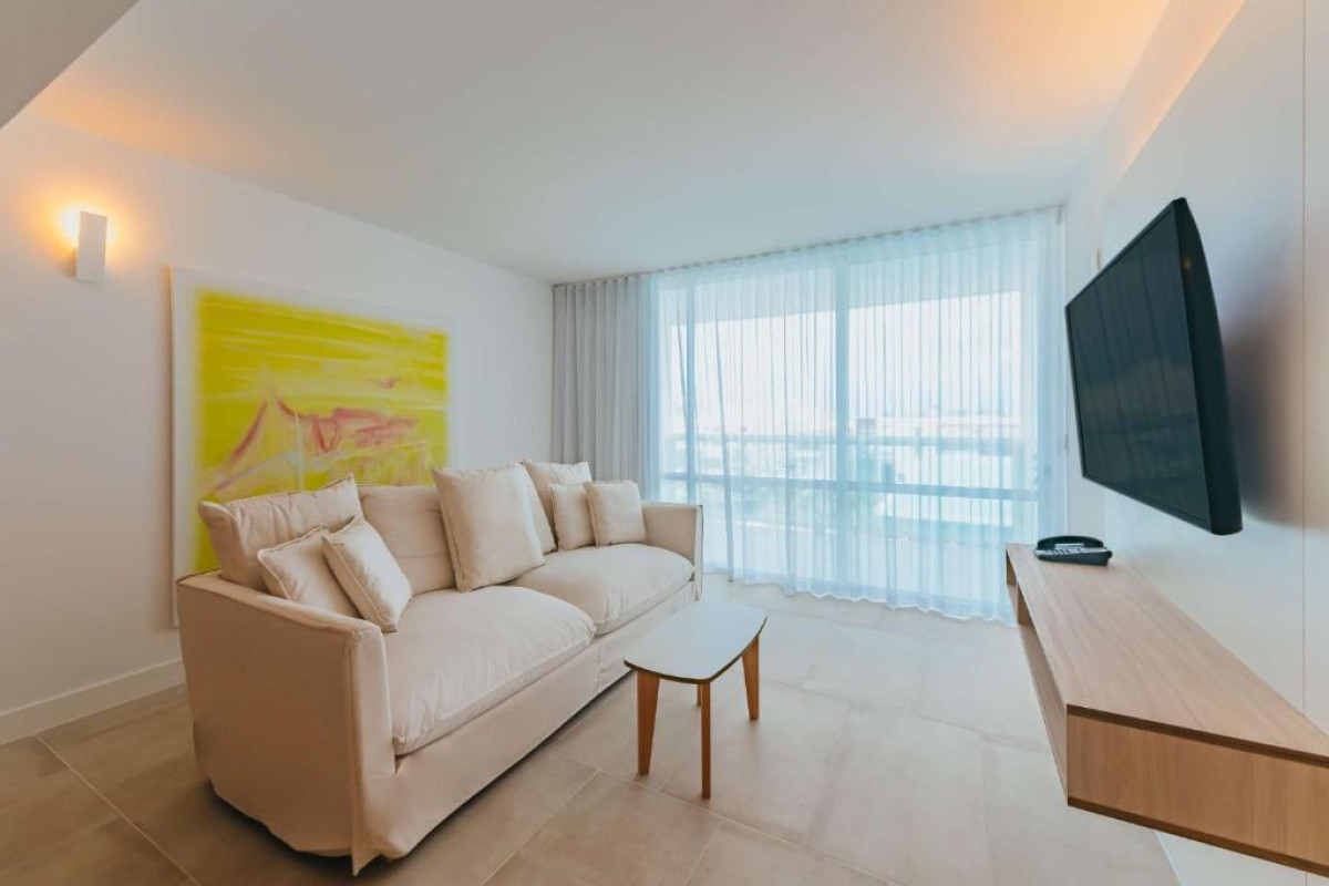 Radisson Blu Aruba
