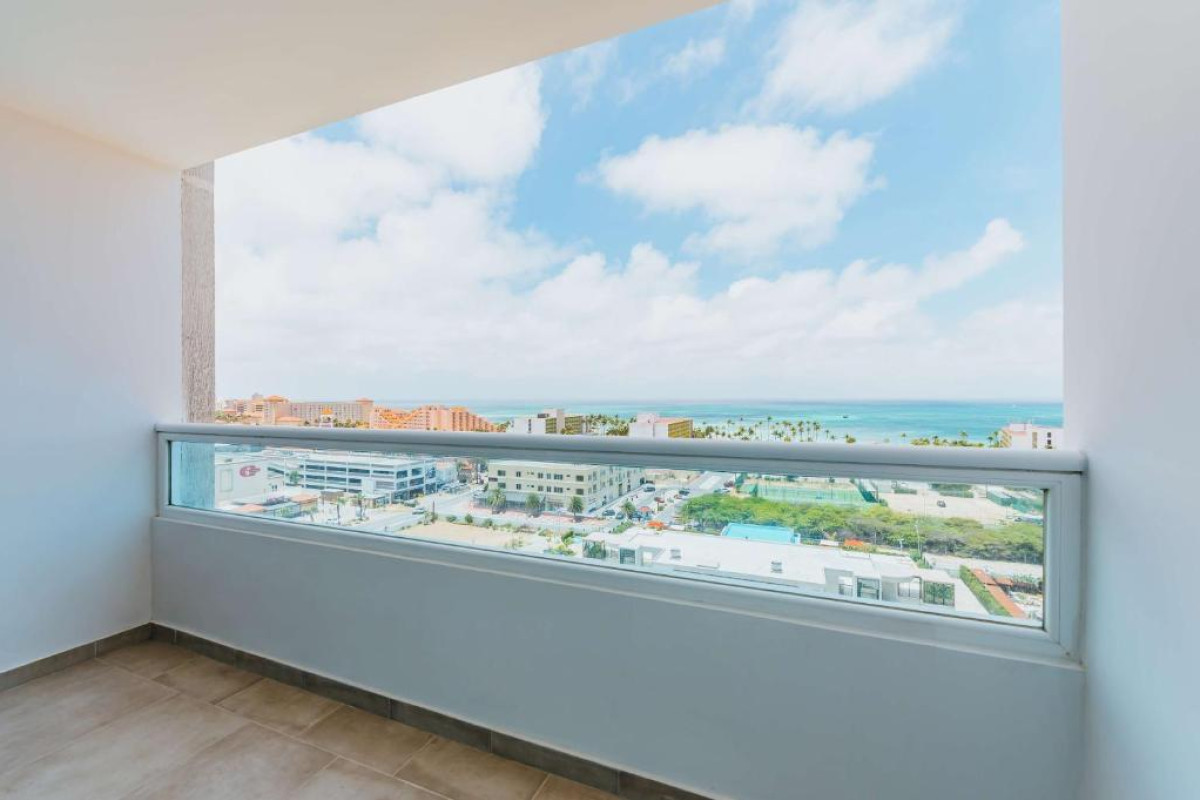 Radisson Blu Aruba