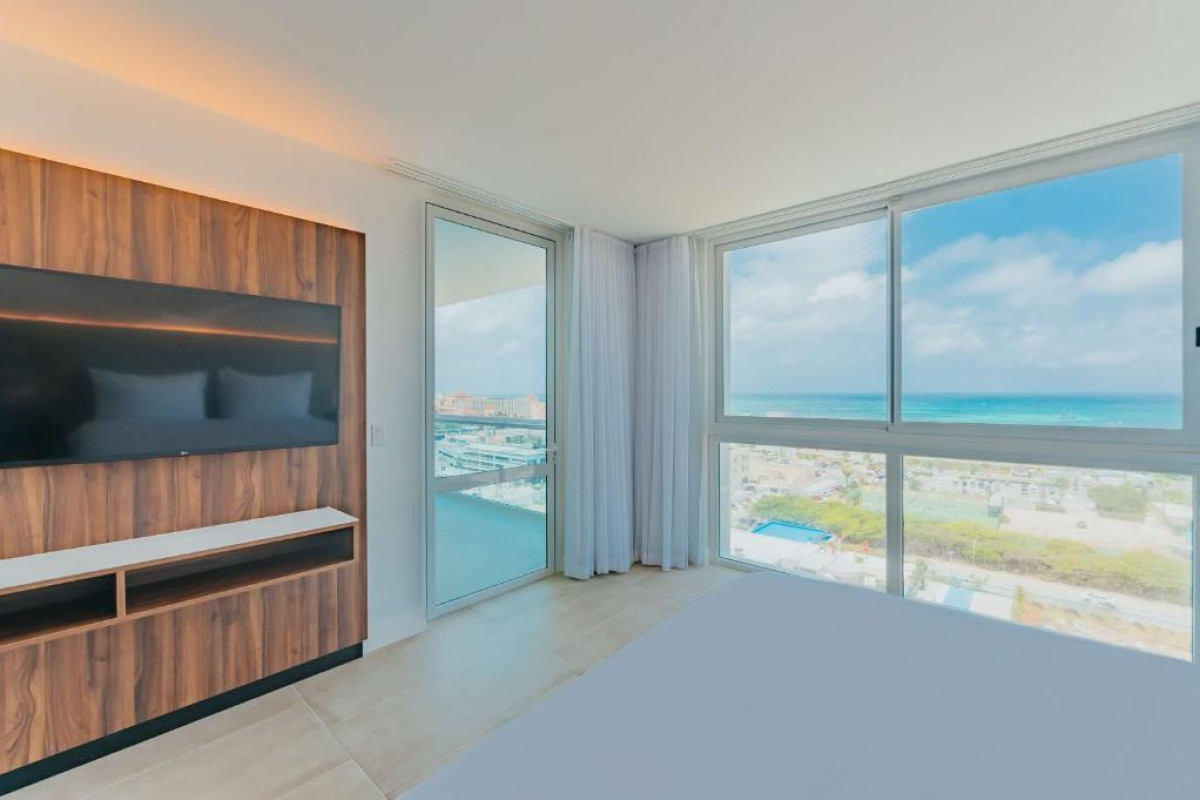 Radisson Blu Aruba