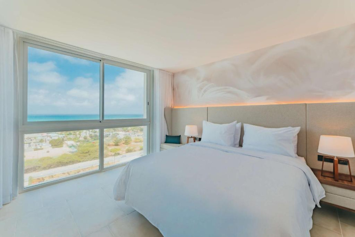 Radisson Blu Aruba