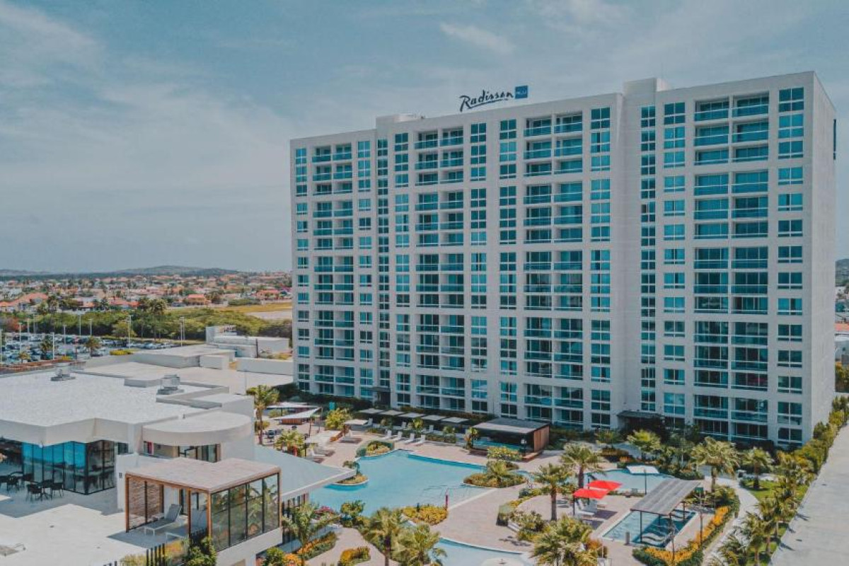 Radisson Blu Aruba