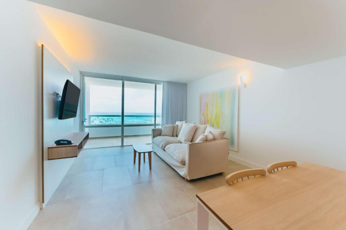 Radisson Blu Aruba
