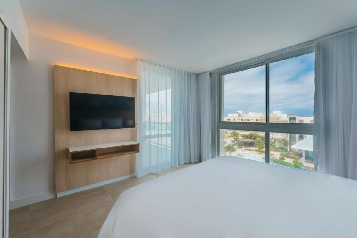 Radisson Blu Aruba