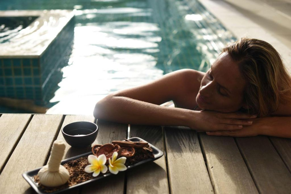 Radisson Blu Azuri Resort & Spa Mauritius
