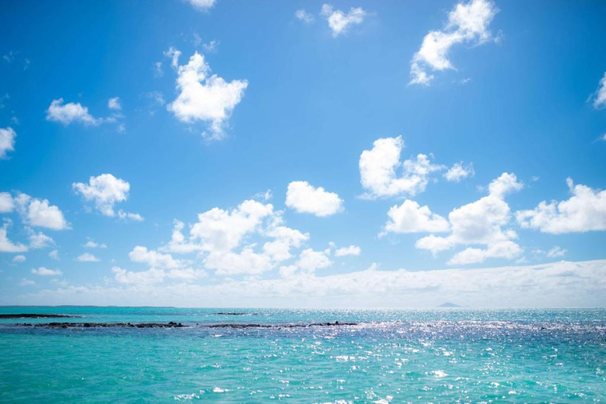 Radisson Blu Azuri Resort & Spa Mauritius
