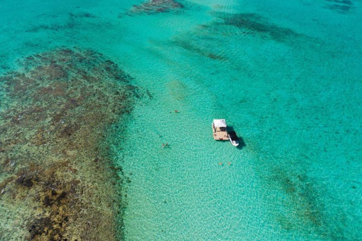 Radisson Blu Azuri Resort & Spa Mauritius