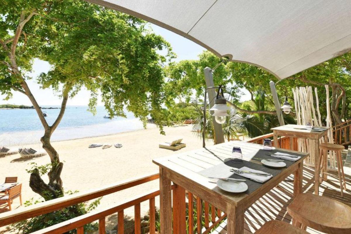 Radisson Blu Azuri Resort & Spa Mauritius