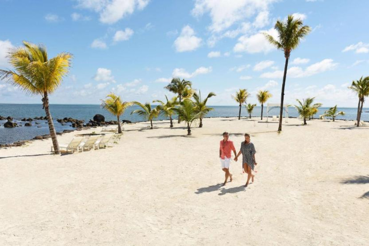 Radisson Blu Azuri Resort & Spa Mauritius