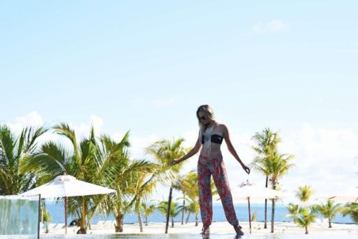 Radisson Blu Azuri Resort & Spa Mauritius
