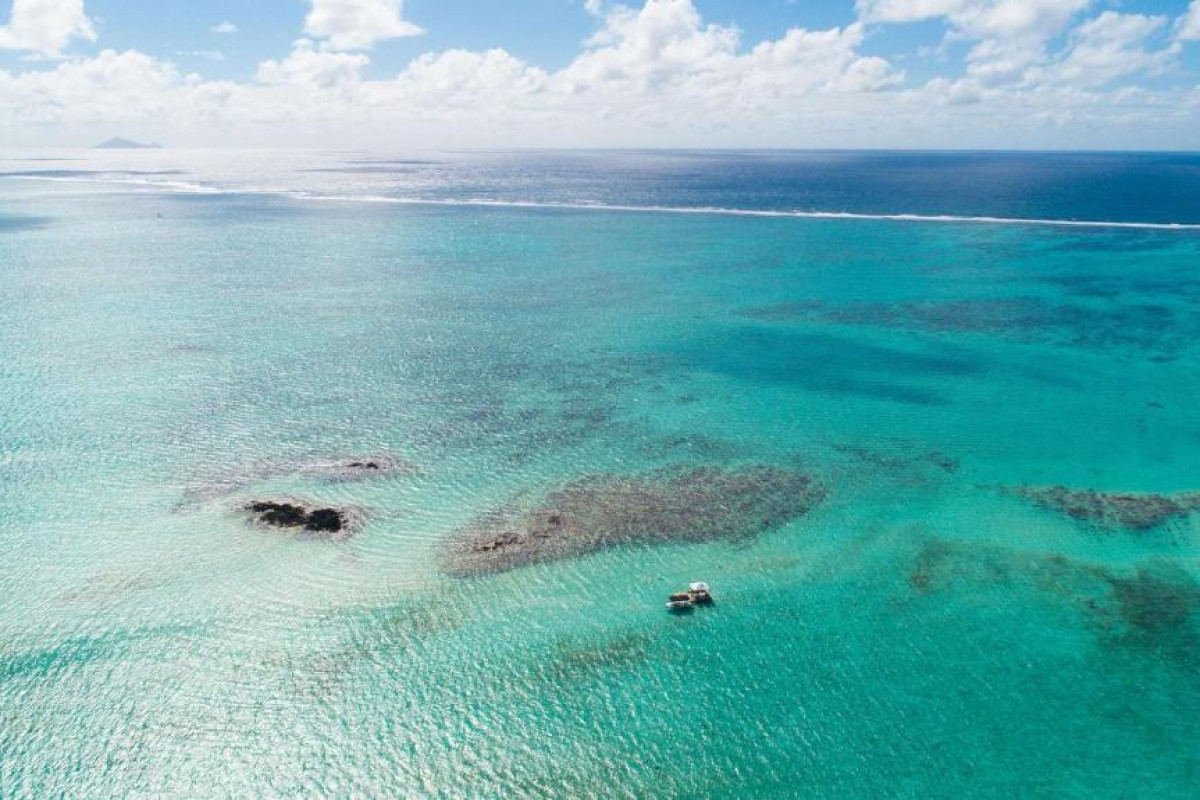 Radisson Blu Azuri Resort & Spa Mauritius