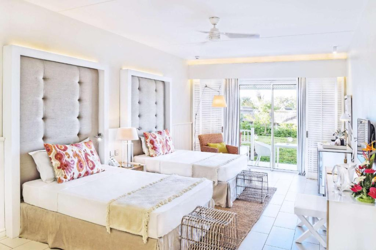 Radisson Blu Azuri Resort & Spa Mauritius