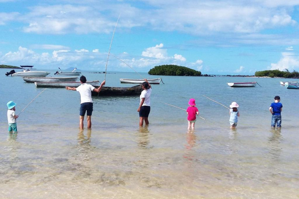 Radisson Blu Azuri Resort & Spa Mauritius