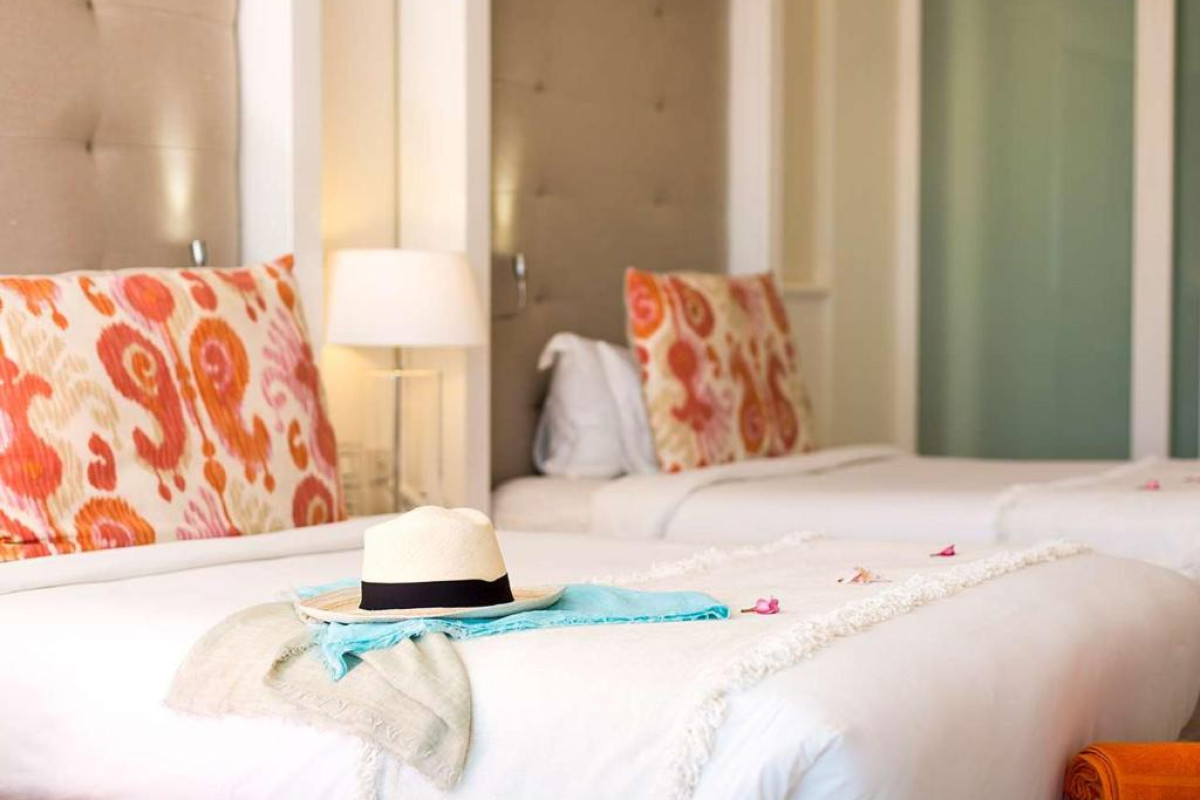 Radisson Blu Azuri Resort & Spa Mauritius