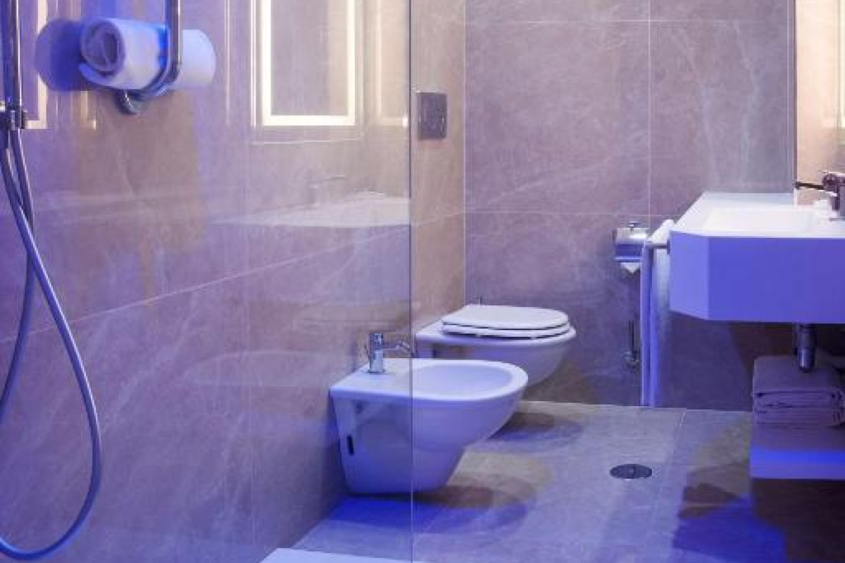 Radisson Blu GHR Hotel, Rome