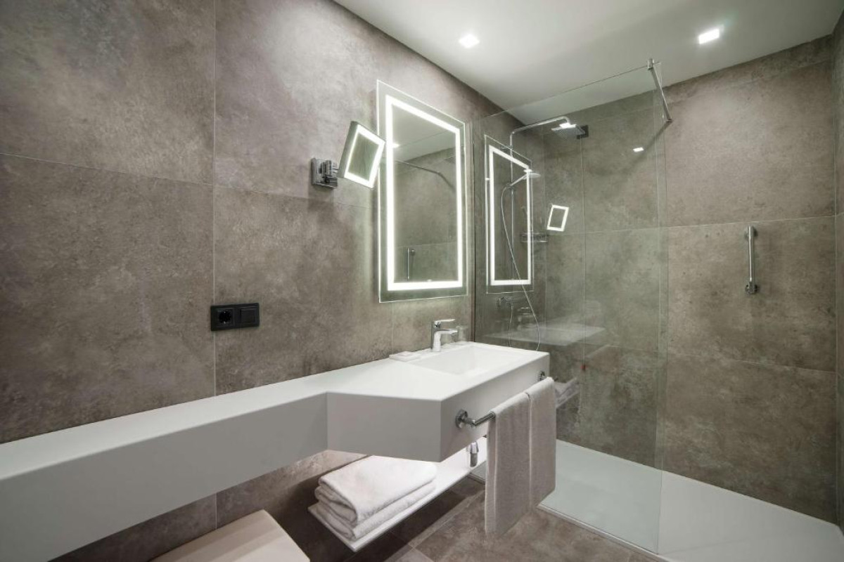 Radisson Blu GHR Hotel, Rome