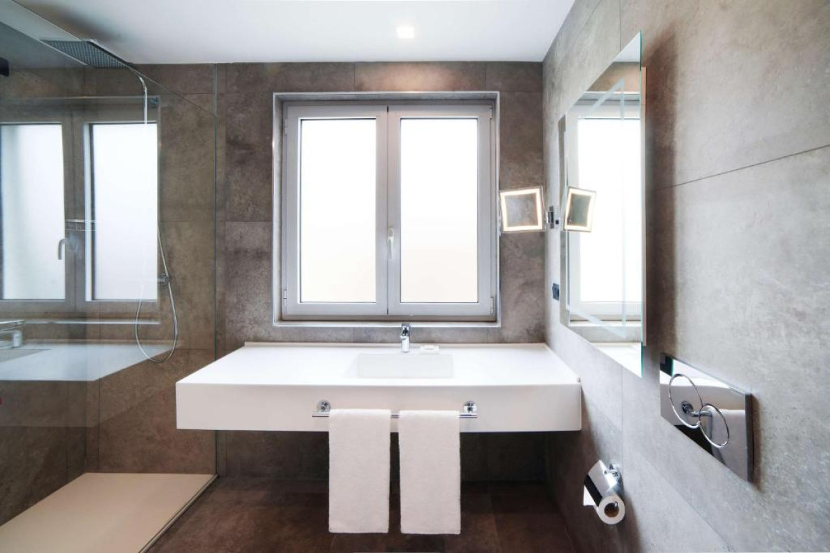 Radisson Blu GHR Hotel, Rome